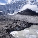 Klimawandel lässt Gletscherseen in Hochasien wachsen
