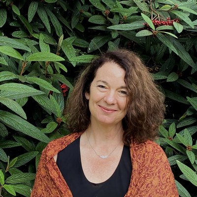 Prof. Dr. Ruth Feierstein