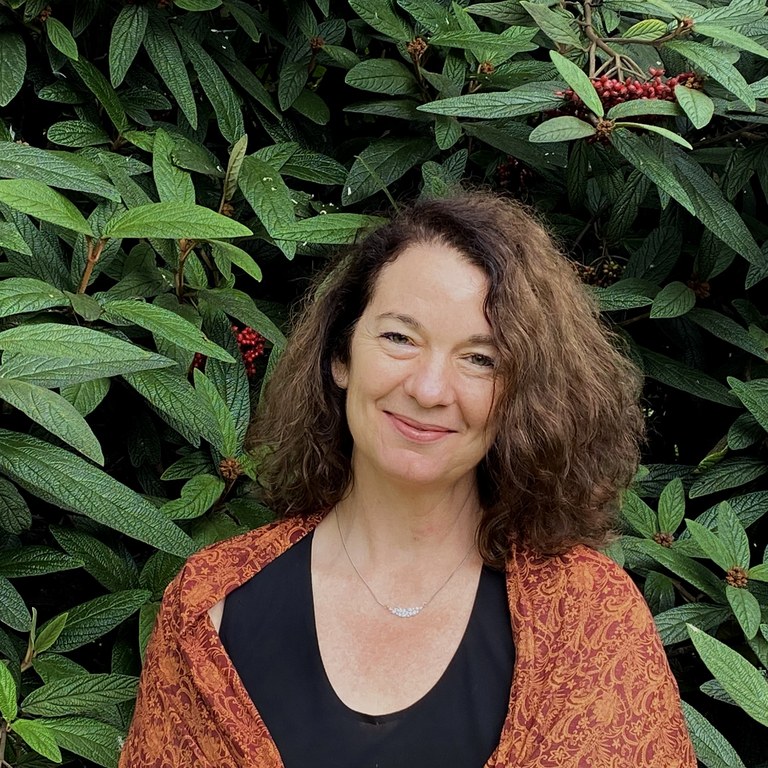 Ruth Feierstein