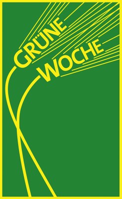 Logo Grüne Woche