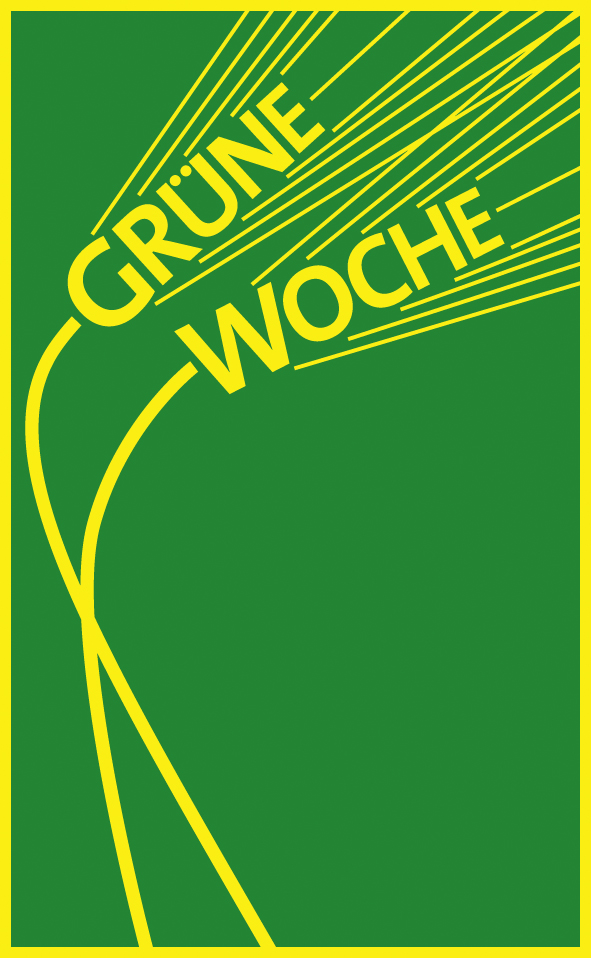 Logo Grüne Woche