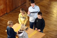 Im Wettlauf mit tödlichen Wellen (4)