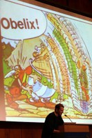 Mickey Mouse, Asterix und Co. (1)
