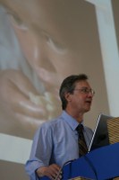 Vorlesung von Prof. Dr. Harald von Witzke