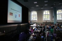 Vorlesung von Prof. Dr. Christoph Paulus