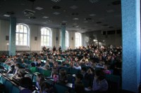 Vorlesung von Prof. Dr. Christoph Paulus