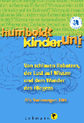 Das Buch zur Humboldt-Kinder-Uni