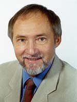 Prof. Wilfried Endlicher