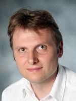 Prof. Dietmar Schmitz