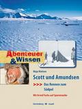 scottamundsen.jpg Scott und Amundsen – Das Rennen zum Südpol