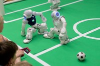Lange Nacht der Wissenschaft 2018 an der HU