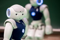 Lange Nacht der Wissenschaft 2018 an der HU