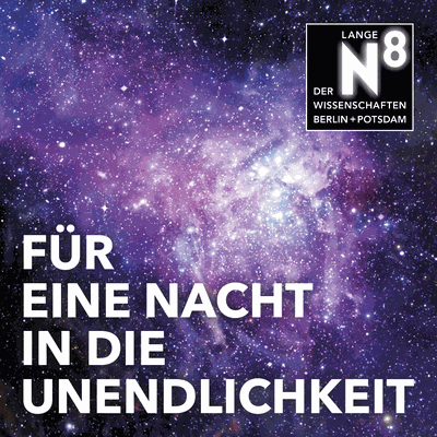 Lange Nacht der Wissenschaften 2018