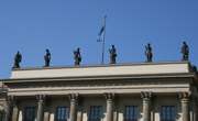 Hauptgebäude