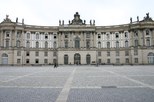 Juristische Fakultät: "Kommode" am Bebelplatz Juristische Fakultät