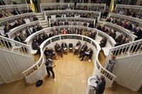 Tieranatomisches Theater