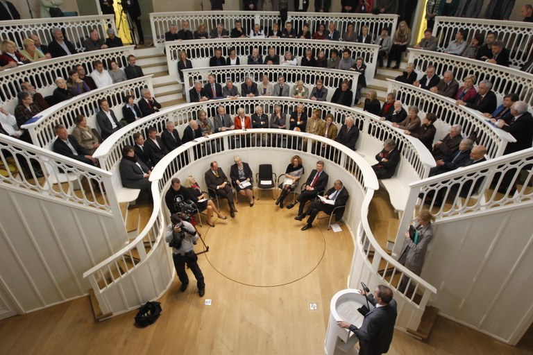 Tieranatomisches Theater