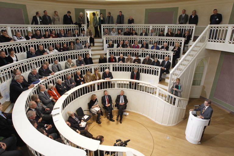 Tieranatomisches Theater