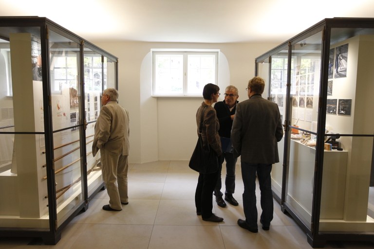 Tieranatomisches Theater
