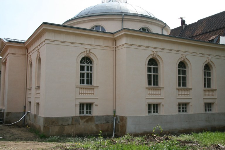 Tieranatomisches Theater