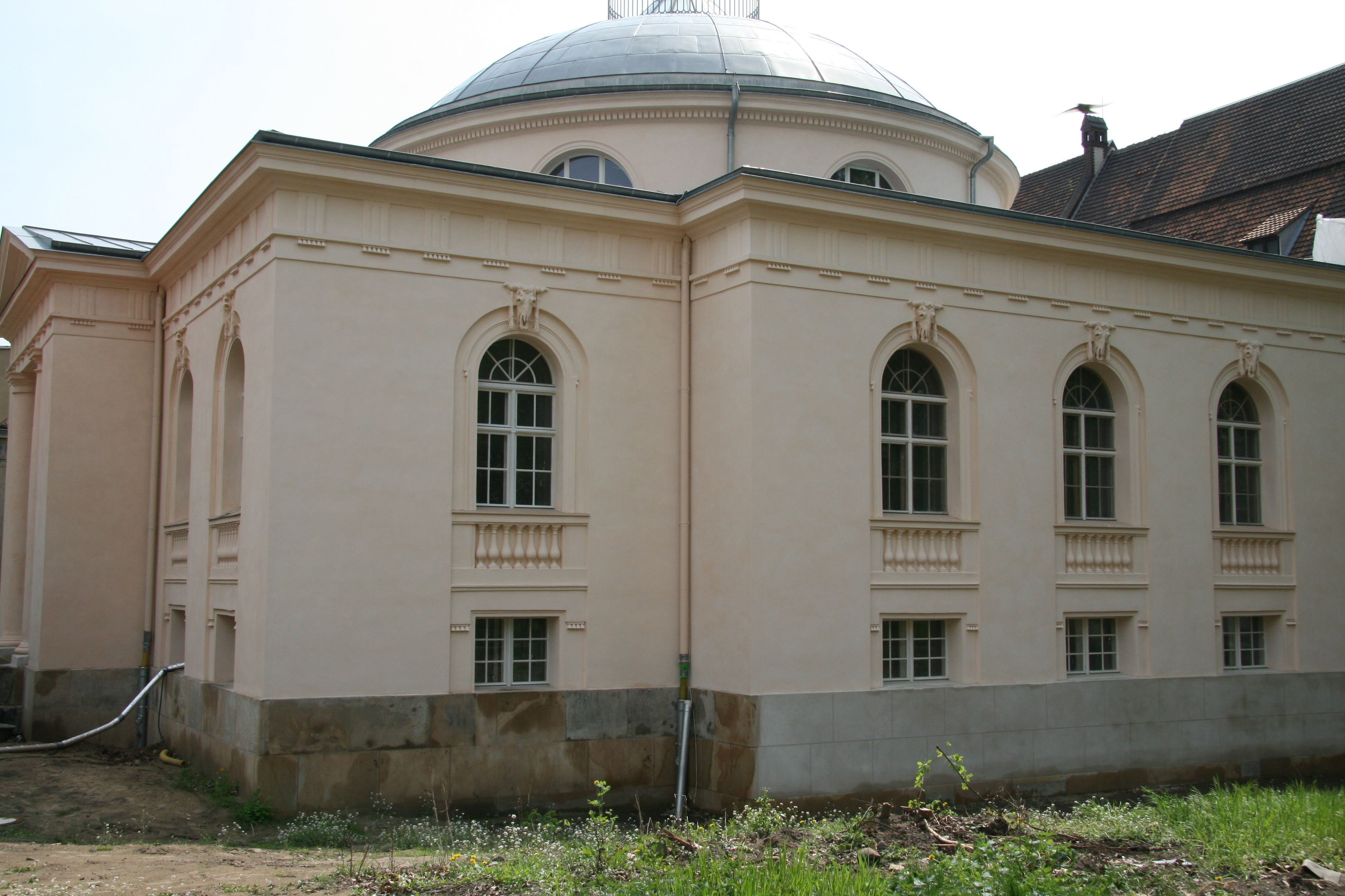 Tieranatomisches Theater