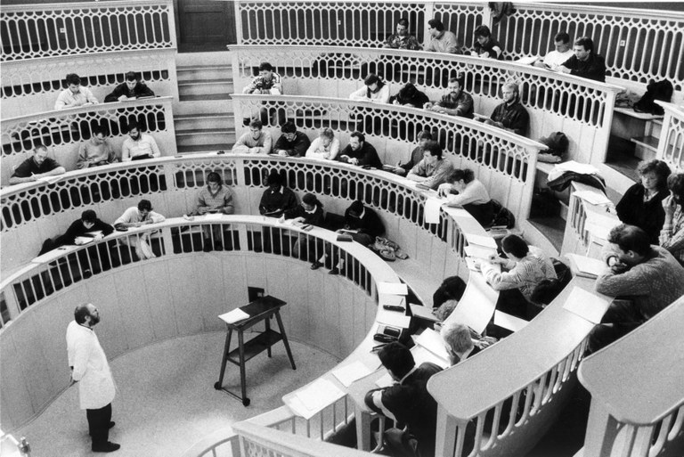 Tieranatomisches Theater