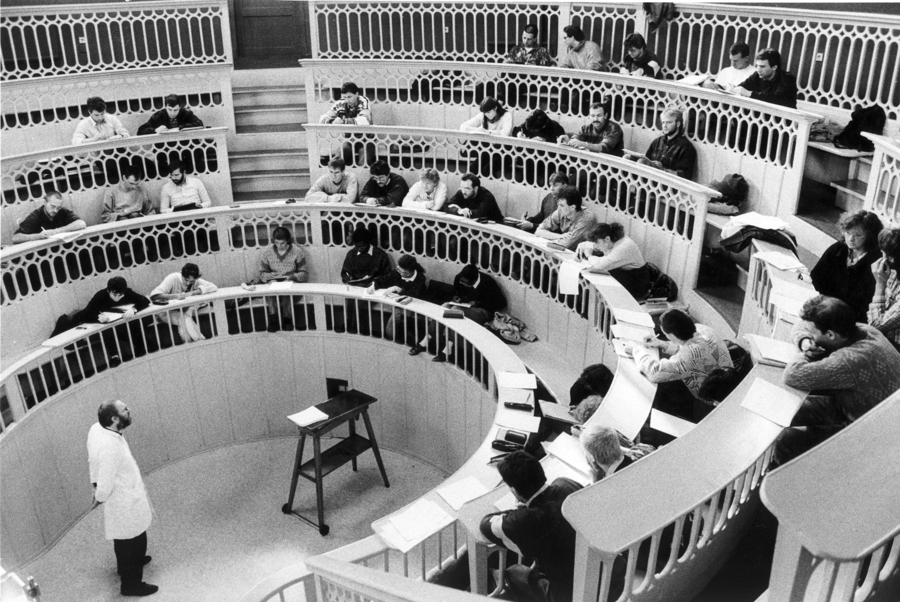 Tieranatomisches Theater