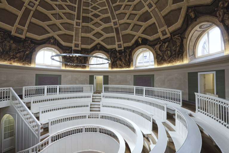 Tieranatomisches Theater