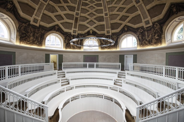 Tieranatomisches Theater