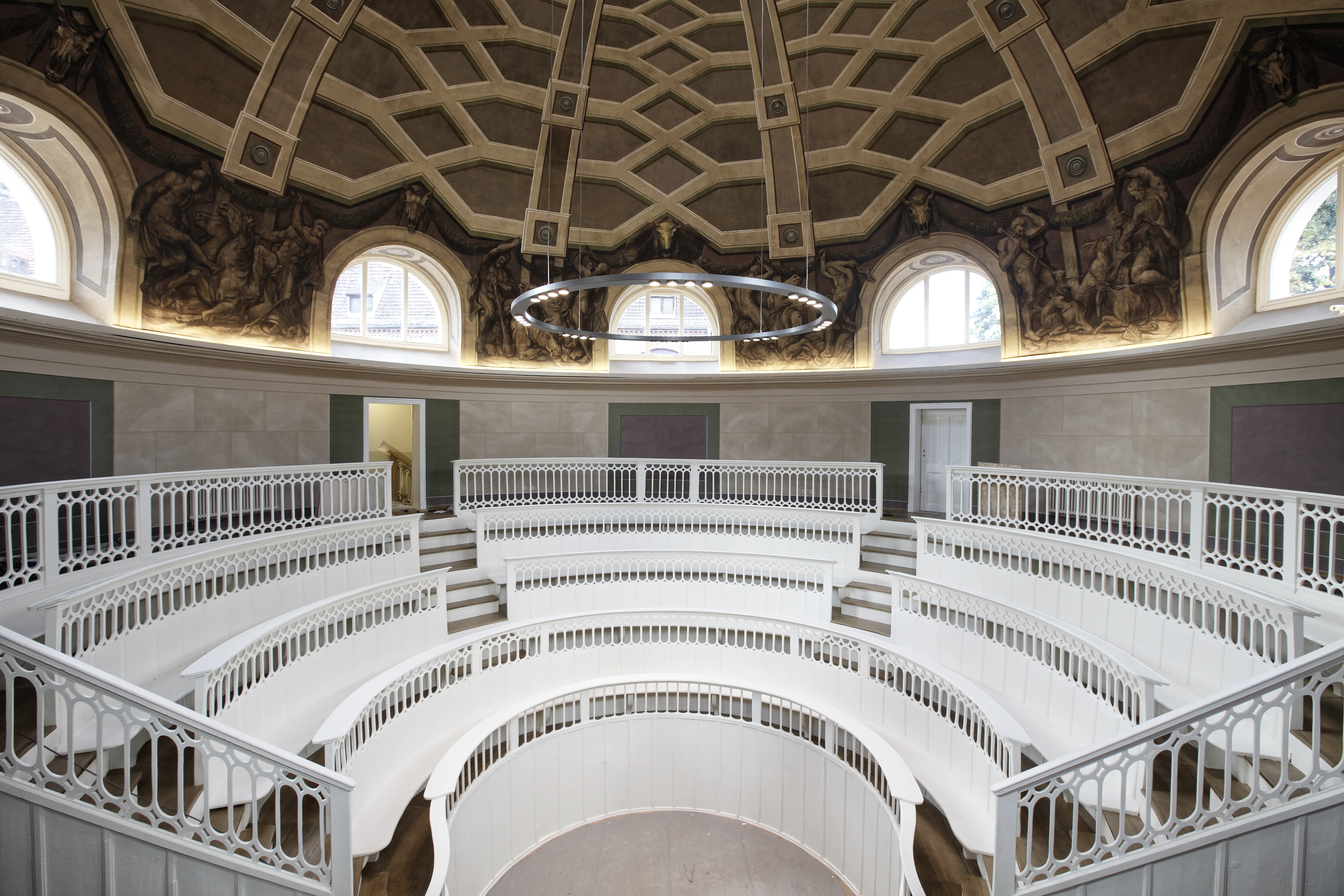 Tieranatomisches Theater