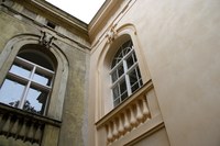 Tieranatomisches Theater mit Gerlachbau