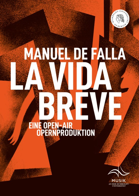Sommeroper Open Air: „La vida breve“
