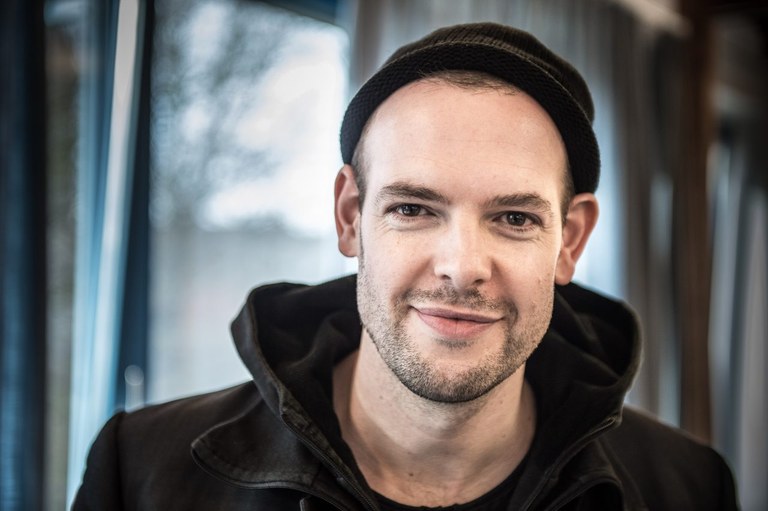 Bas Böttcher