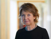Prof. Dr. Anke te Heesen