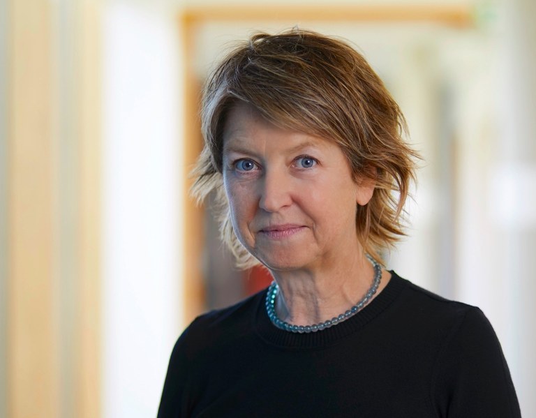Prof. Dr. Anke te Heesen