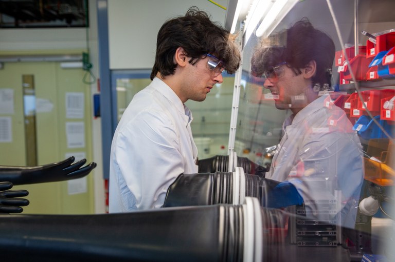 Batteriewende: BMBF fördert Großprojekt zu Natrium-Ionen-Batterietechnologie