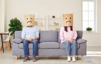 Mehr Einsamkeit, weniger Wohlbefinden – Wie Frauen und Männer das Ende einer Beziehung erleben. Iris Wahring vom Institut für Psychologie der Humboldt-Universität zu Berlin hat das Erleben von Trennungen anhand einer Stichprobe von überwiegend unverheirateten Paaren untersucht.