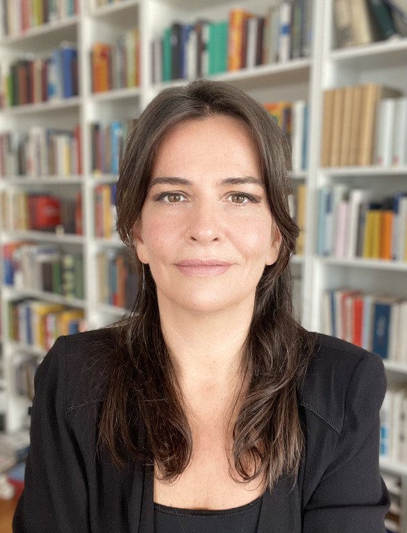 Prof. Dr. Valentina Forini