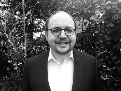 Dr. Christian Jaser
