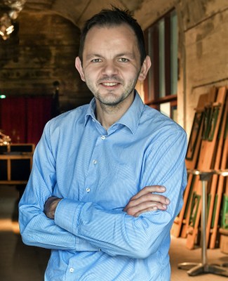 Dr. Michael J. Bojdys