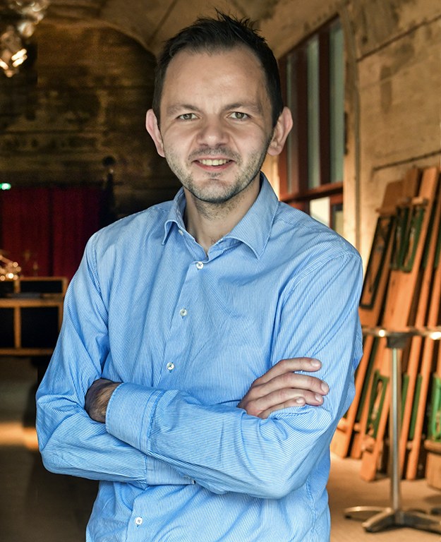  Michael J. Bojdys   Copyright WISTA Management GmbH