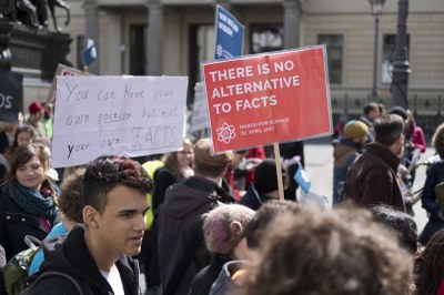 March for Science