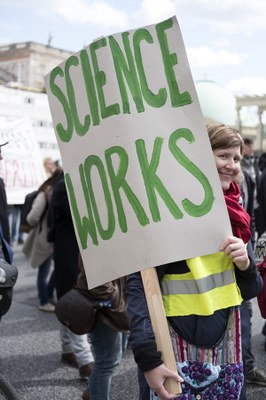 March for Science