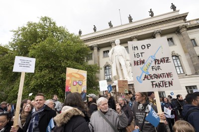 March for Science
