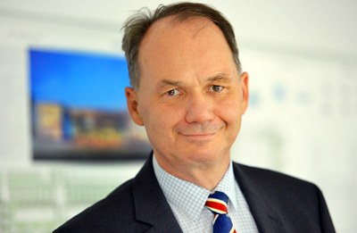 Jürgen Raabe