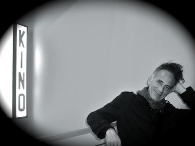 Xavier Bihan
