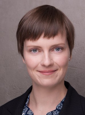 Anne Fuhrmann