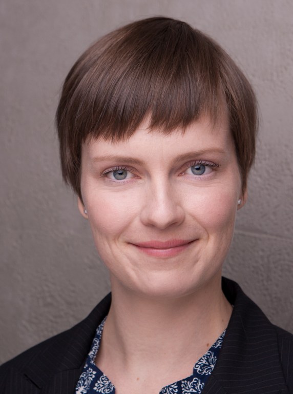 Anne Fuhrmann