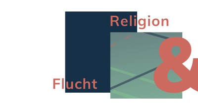 Ausstellung "Religion und Flucht"
