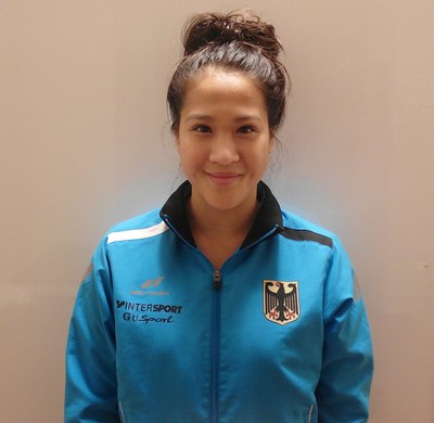 Kieu Duong